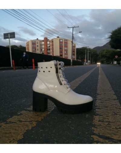 BOTA URBANA GREY
