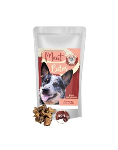Meat bites