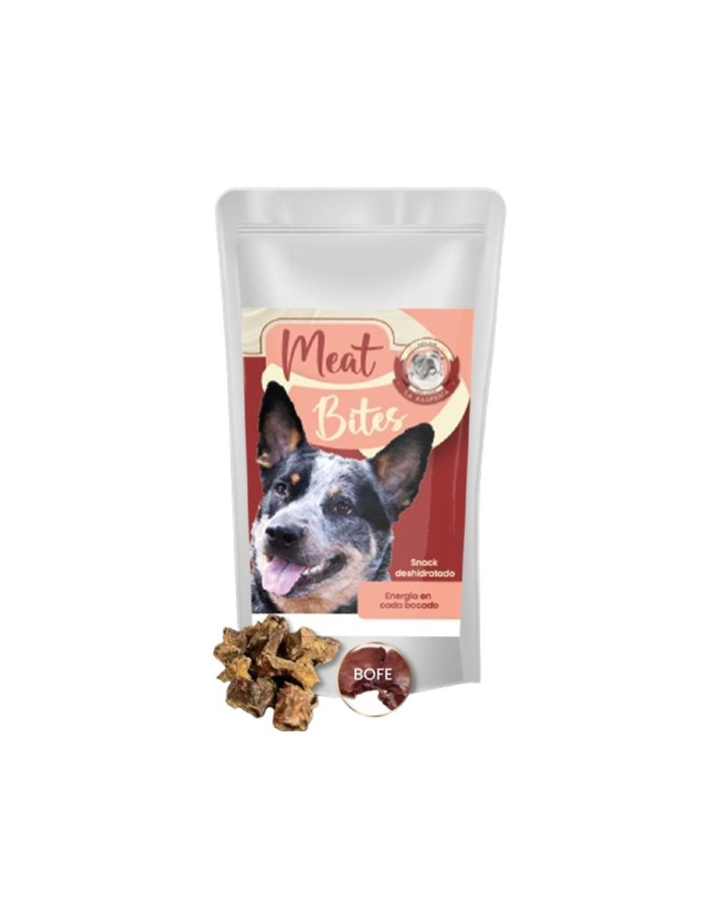 Meat bites