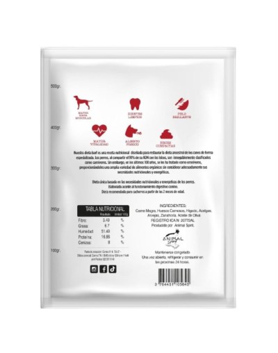 Res premium 500gr