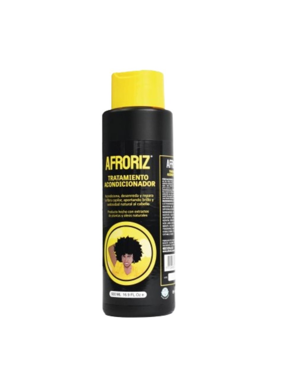 Tratamiento acondicionador Afroriz adultos