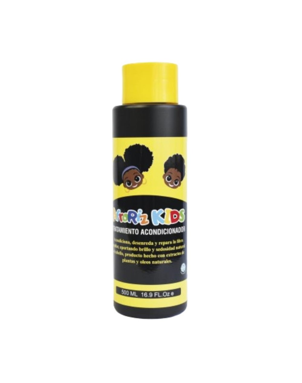 Acondicionador Afroriz kids