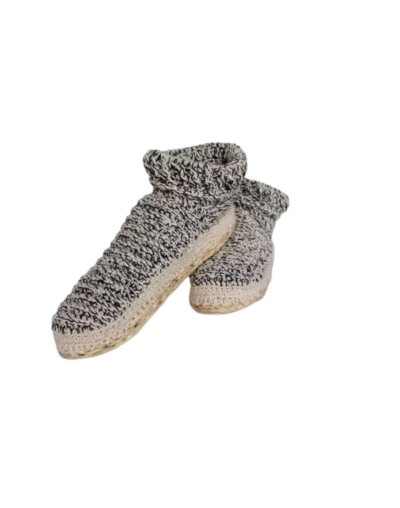 Pantuflas