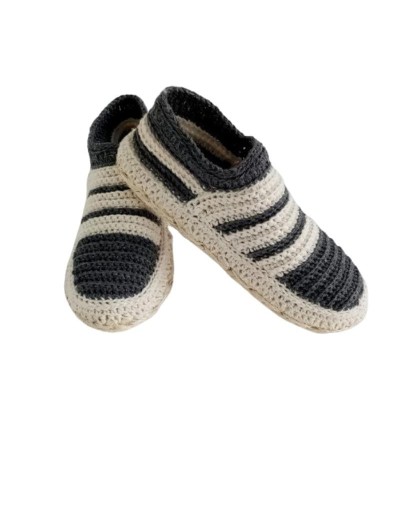 Pantuflas
