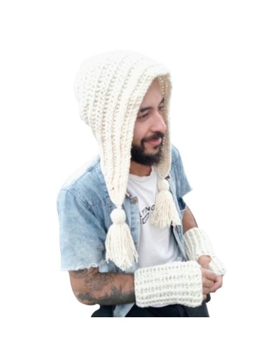 Gorro para alta montaña