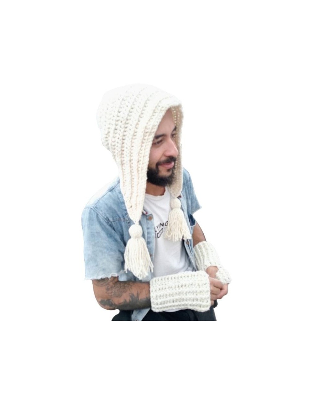 Gorro para alta montaña