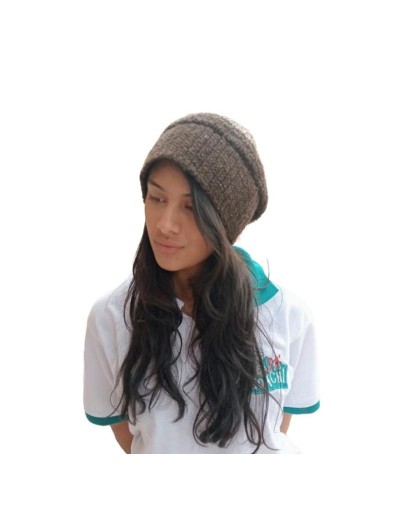 Gorro de lana