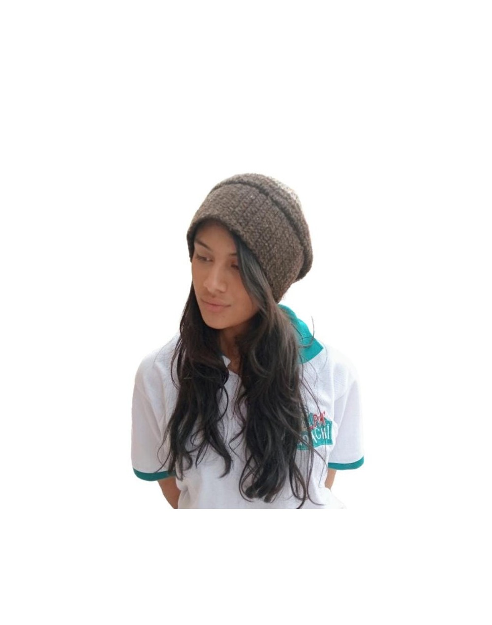 Gorro de lana