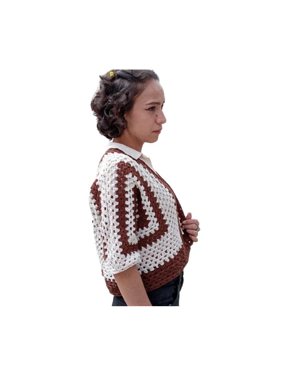 Camisa unisex