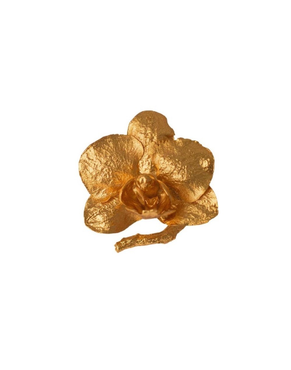 Anillo Orquidea Phalaenopsis Baby Ramita
