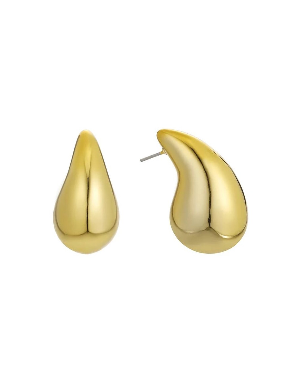 Aretes de gota