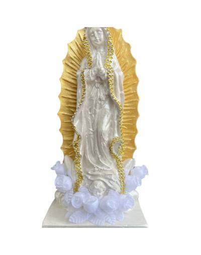 Virgen de Guadalupe