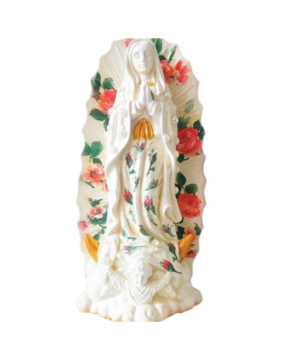 Virgen de Guadalupe