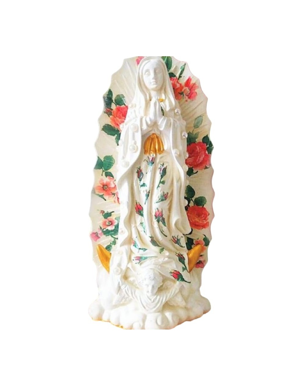 Virgen de Guadalupe