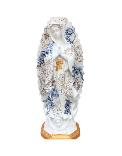Virgen de Guadalupe