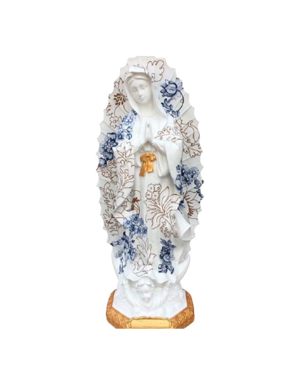 Virgen de Guadalupe