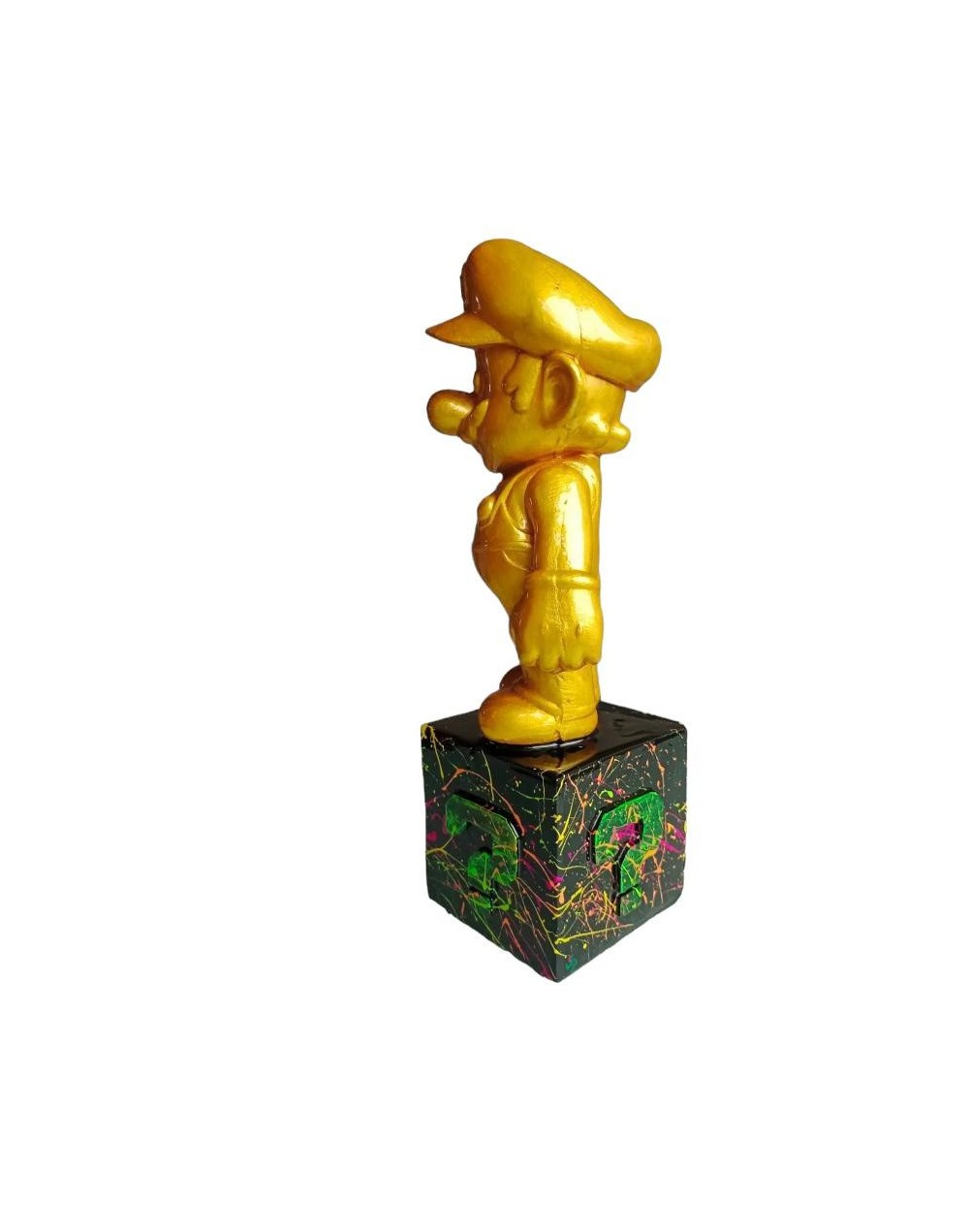 Mario bross