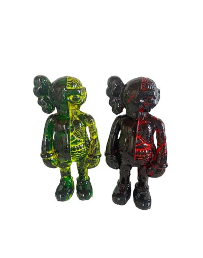 Estatuilla anatomic