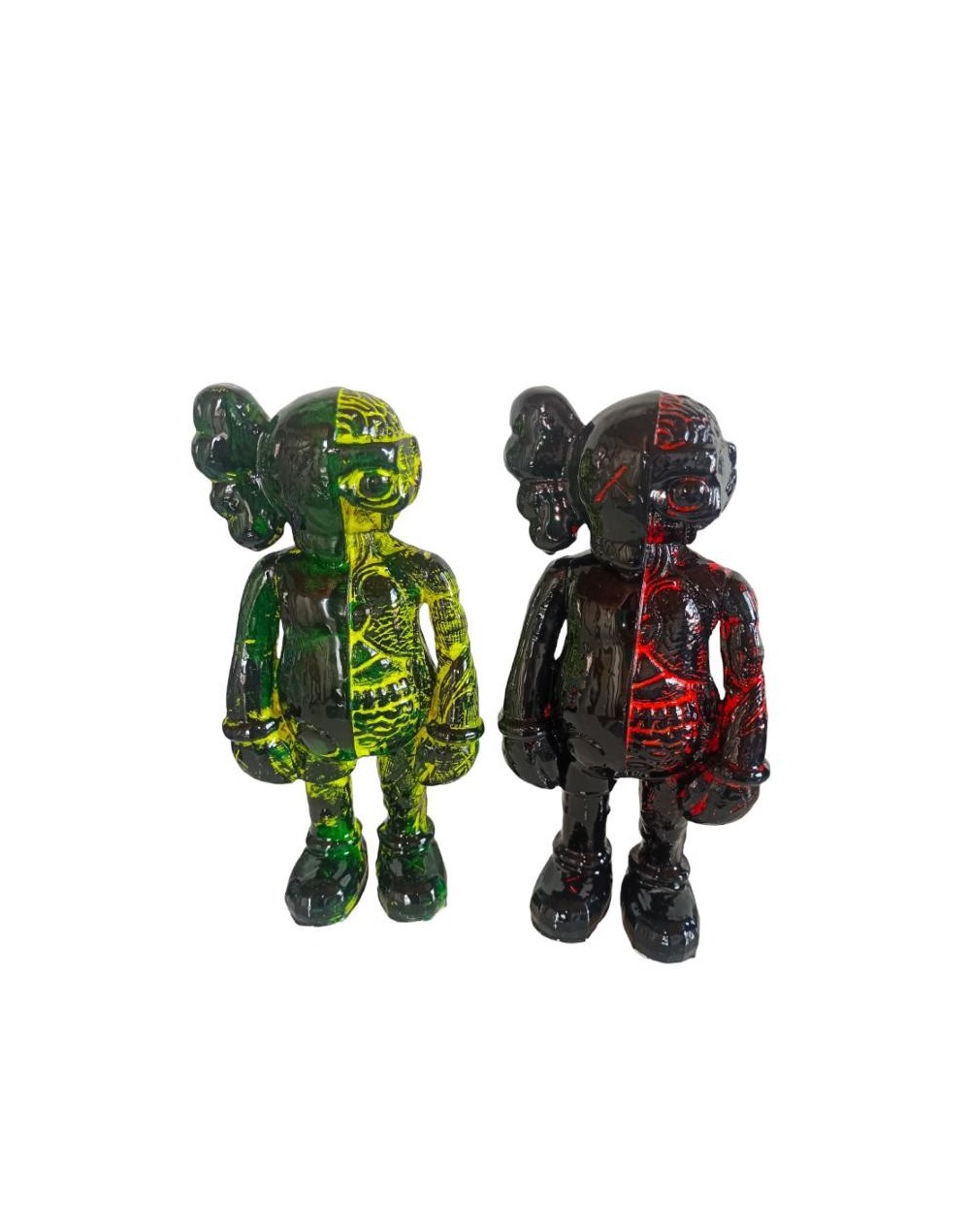 Estatuilla anatomic