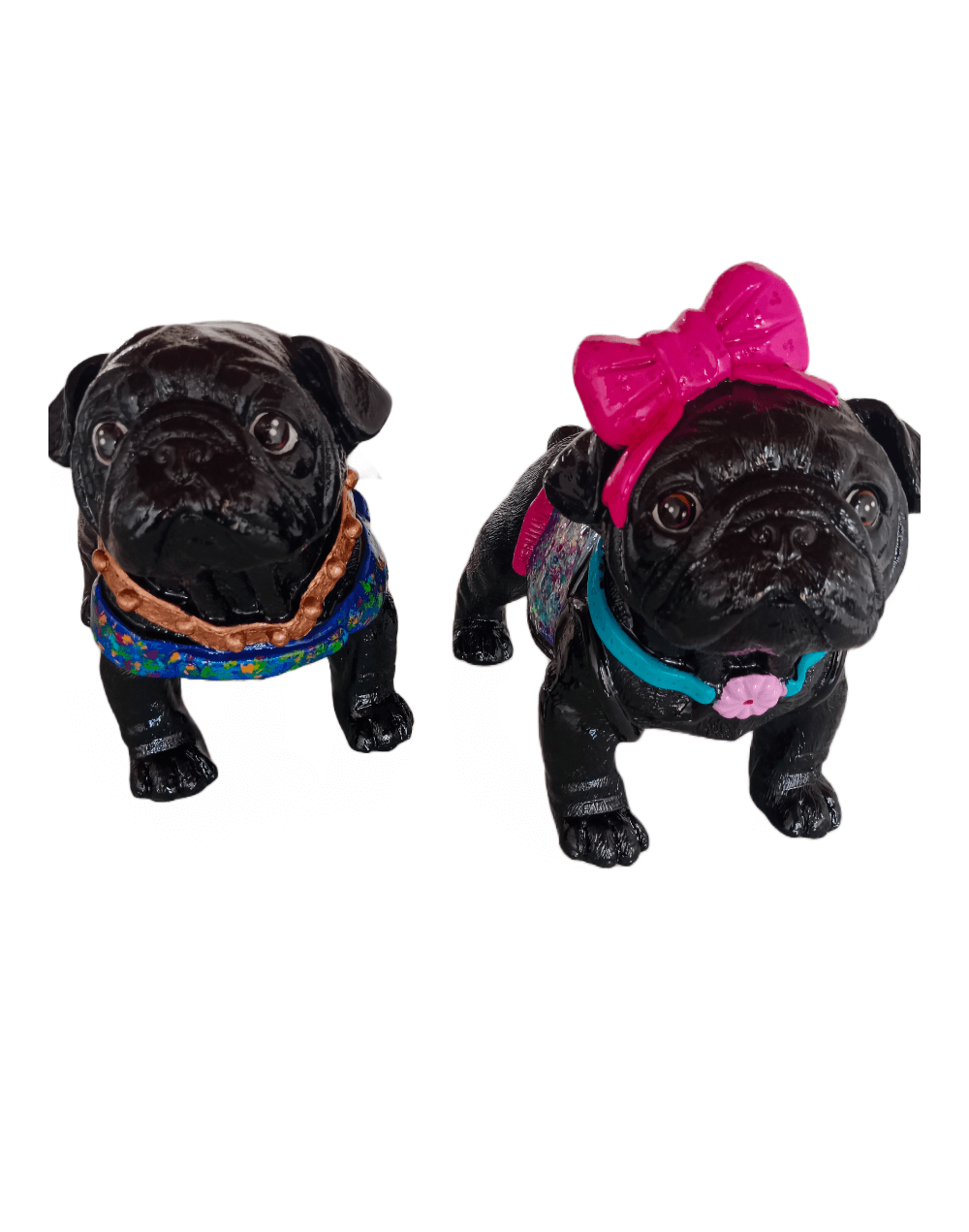 Perro Pug