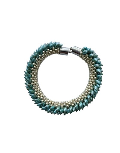 Pulsera barbara