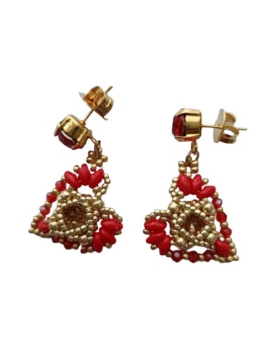 Aretes aurora