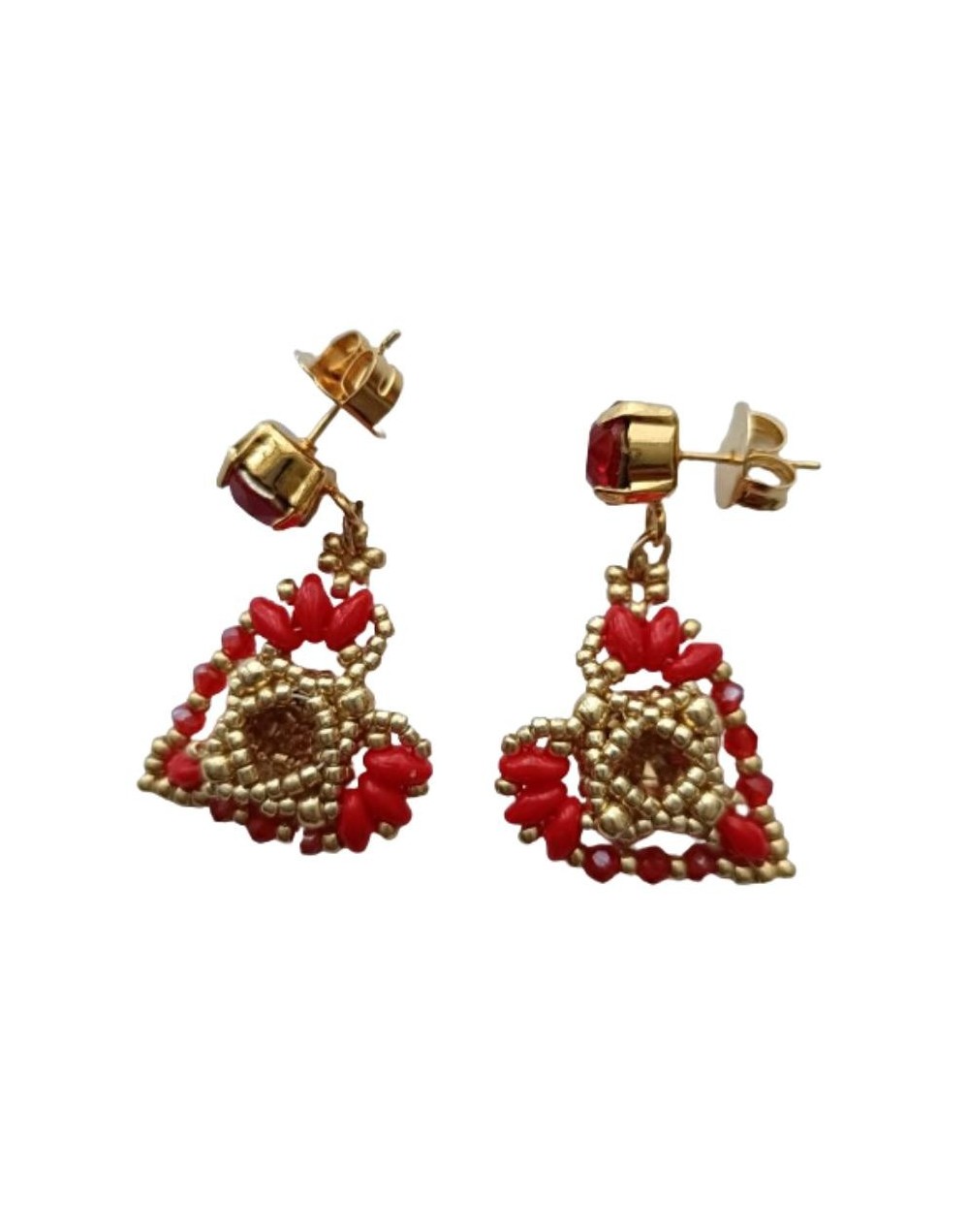 Aretes aurora