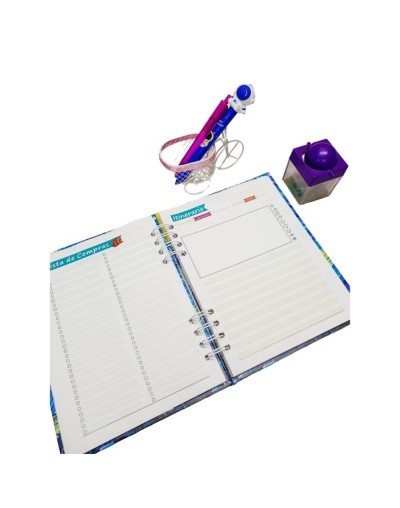 Travel planner