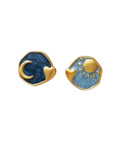 Topos sol y luna