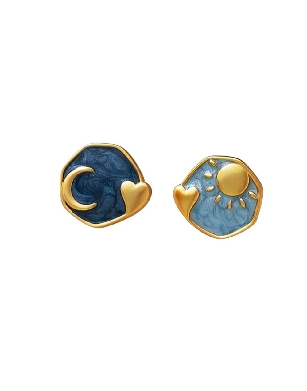 Topos sol y luna