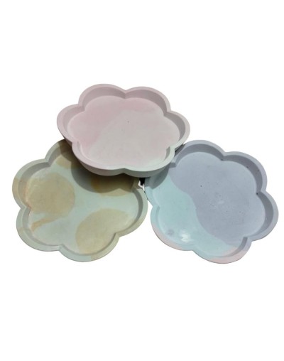 Eco base flor