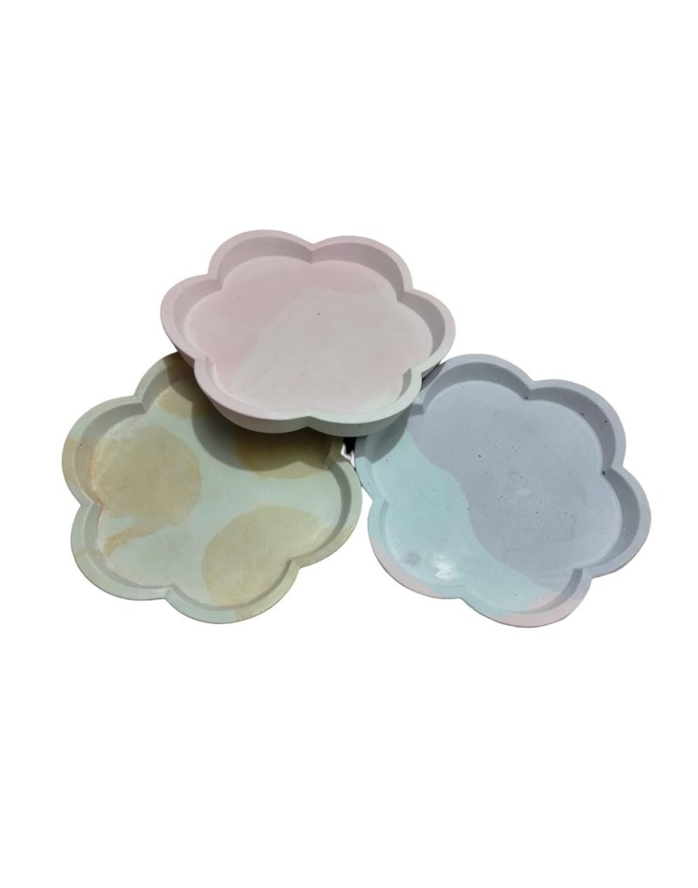 Eco base flor