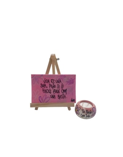 Kit personalizado