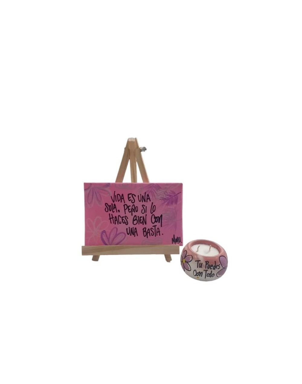Kit personalizado