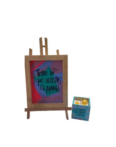 Kit personalizado