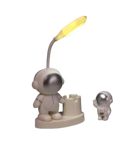 Lampara astronauta