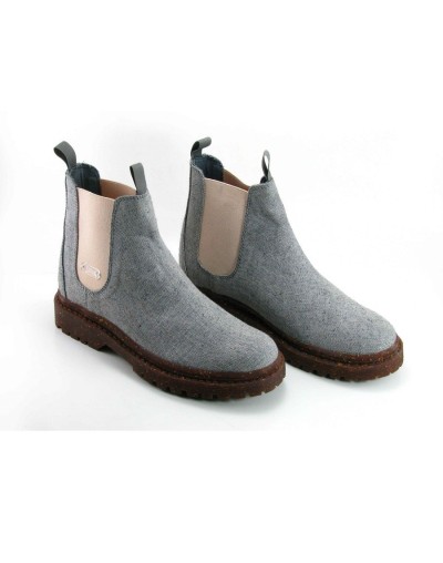 Eco botas chelsea