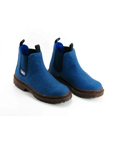 Eco botas chelsea