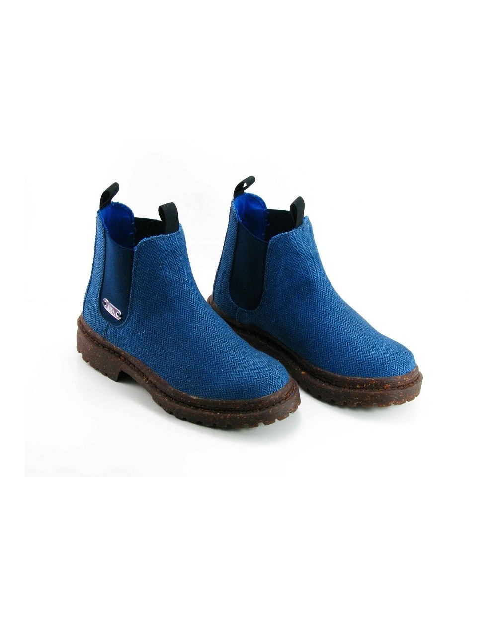 Eco botas chelsea