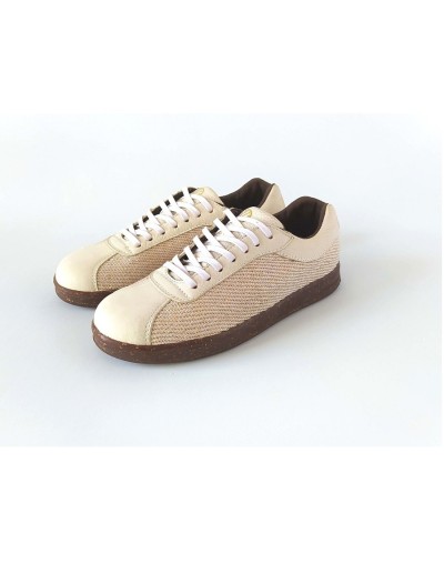 Eco tenis clásicos plátano jüppa