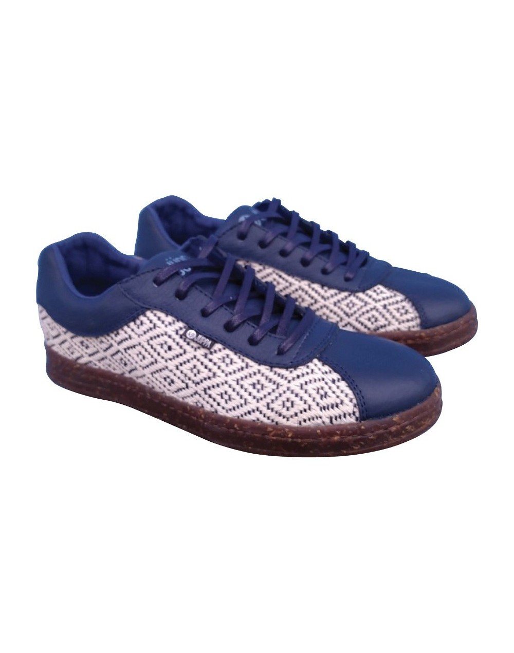 Tenis clásicos fique jüppa