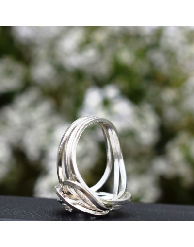 Anillo Garabatos