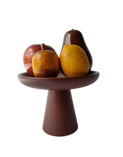 Frutero centro mesa de comedor