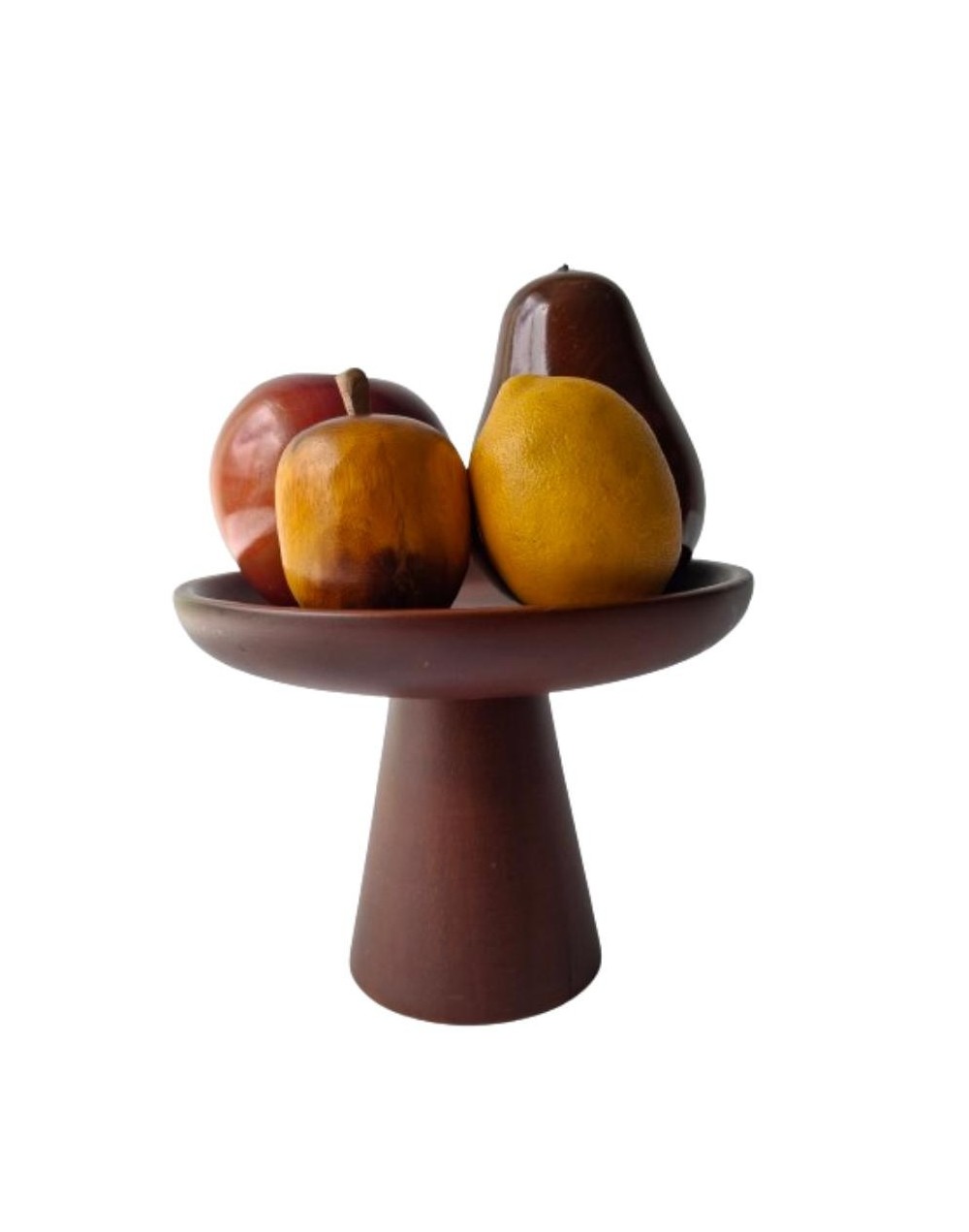 Frutero centro mesa de comedor