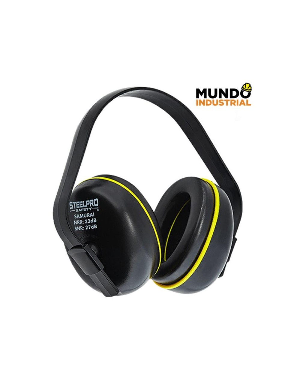 Tapaoidos tipo copa samurai