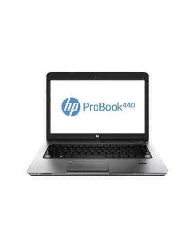 Portátil  (usado) hp 440 g1 intel core i5 8ram ssd 240gb