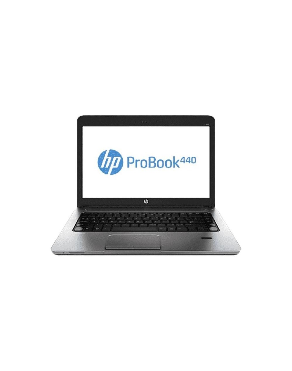 Portátil  (usado) hp 440 g1 intel core i5 8ram ssd 240gb