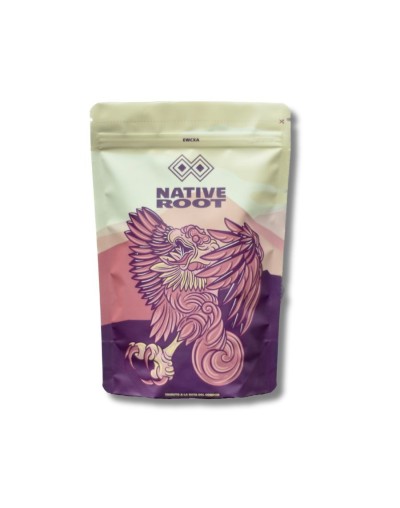 Café edición aire la mesa natural 250g