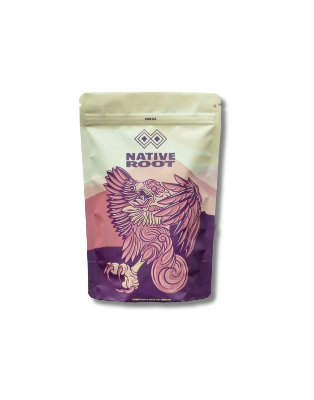 Café edición aire la mesa natural 250g