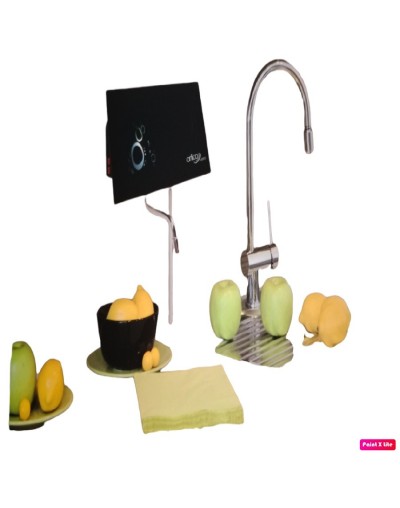 Purificador vitroceramica